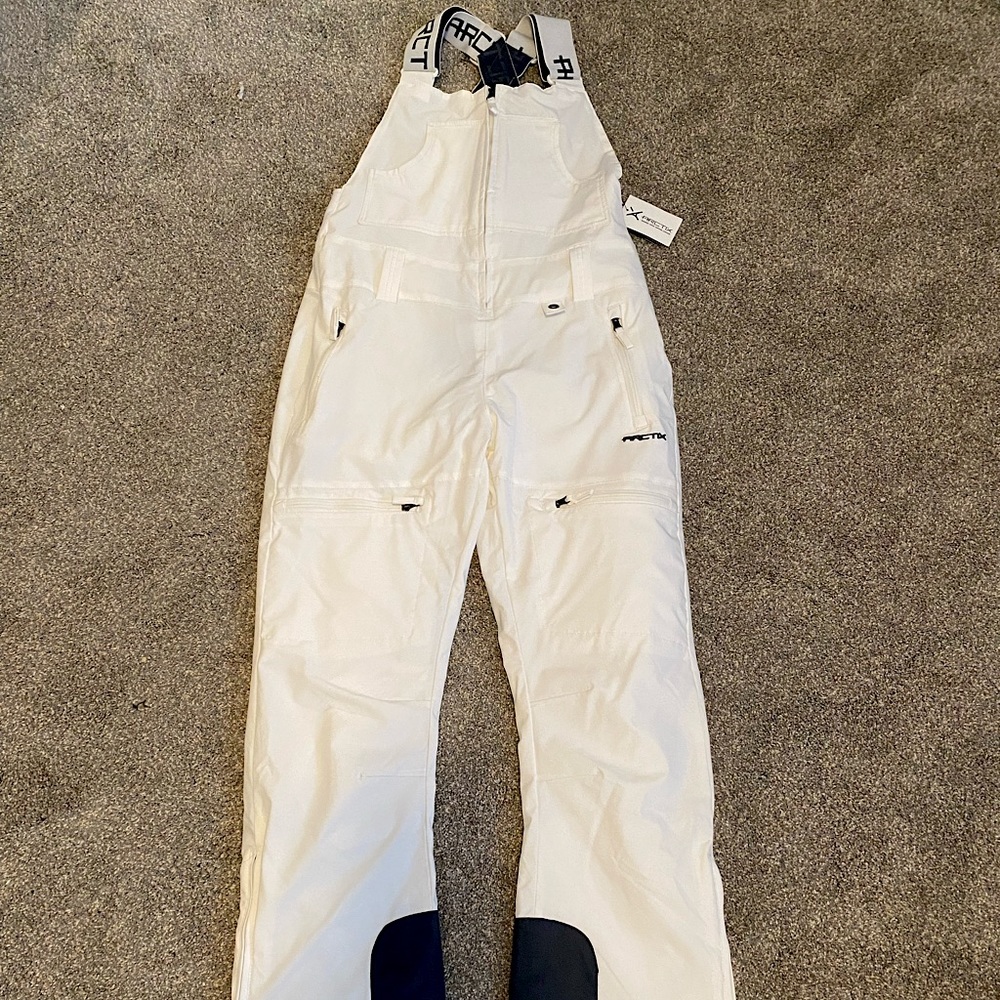Arctix snow pants
